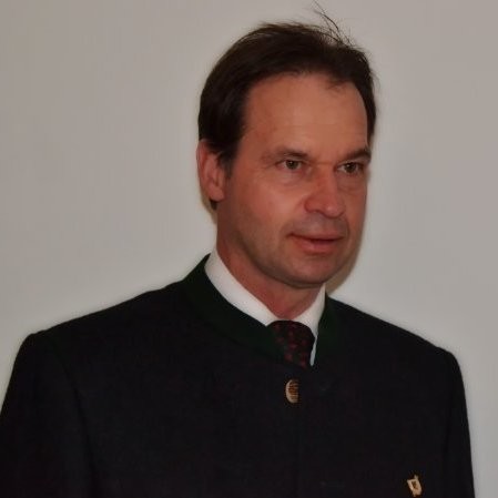 Bernd Raupach