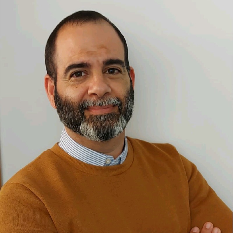 Alejandro Blanquez Uroz
