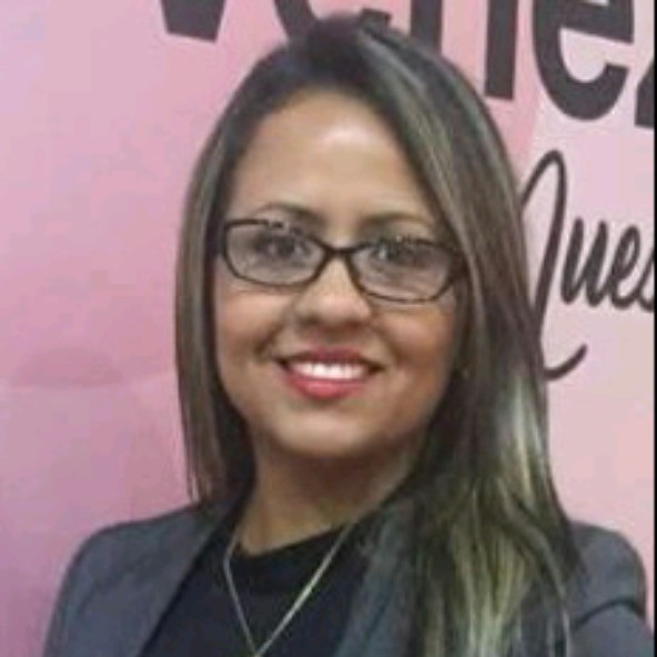 Angela Adriana Clemente Ramirez