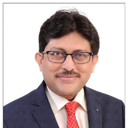 Dr. Debashis Dutta, Ph.D. I PMP I IBM Data Science I TensorFlow Email & Phone Number