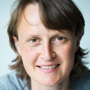 Bente Svane Nielsen