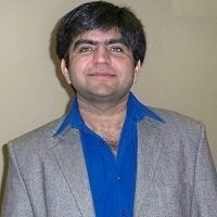 Image of Munish Khanna