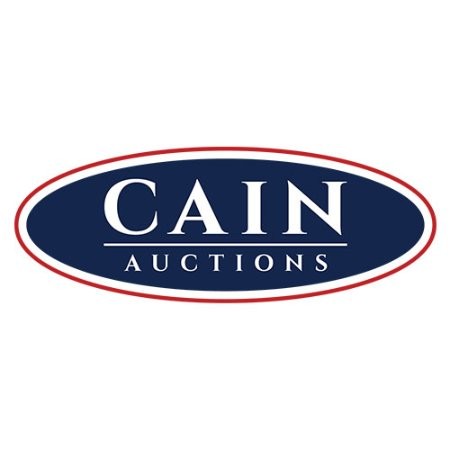Contact Cain Auctions