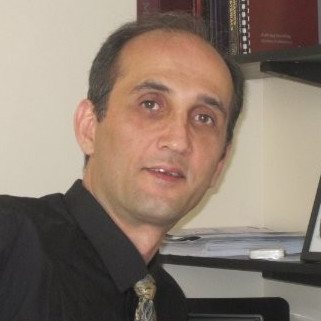Bahram Zandi
