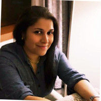 Vanessa Jaikaran