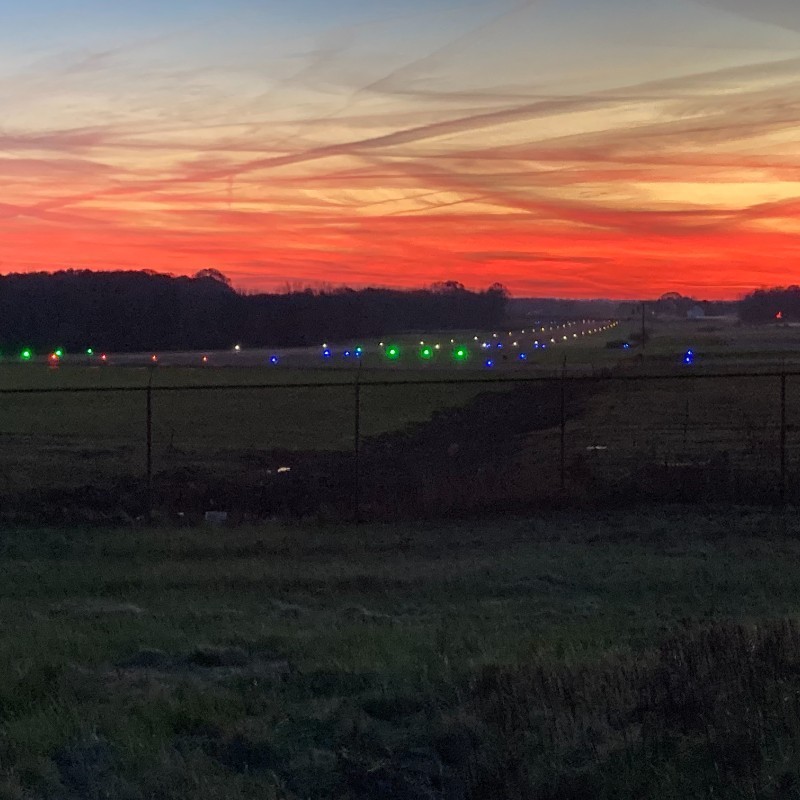 Image of Geauga Airport