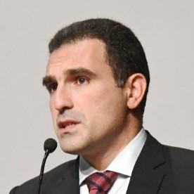 Antonios Mountouris