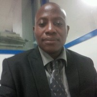 Anthony Jibogun