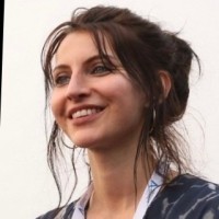 Image of Laura Mueller