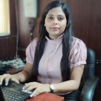 Nisha Kumari Email & Phone Number