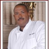 Image of Chef Russell