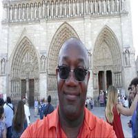 Image of Fred Umeh