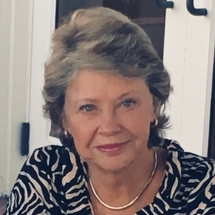 Annette Atkinson