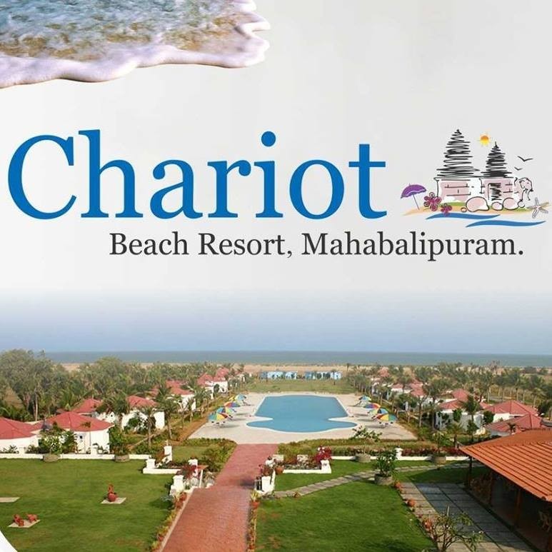 Contact Chariot Resorts