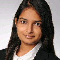 Anusha Varadhan