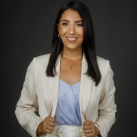 Monica R Perez