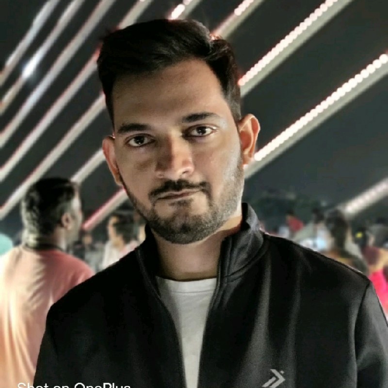 Anil Vyas