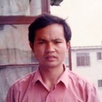 Ming Deng  Kang