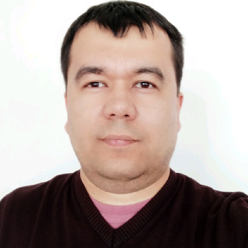 Anvar Kamalov