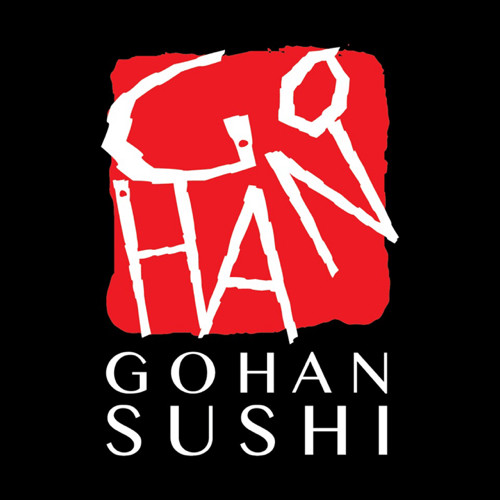 Contact Gohan Sushi