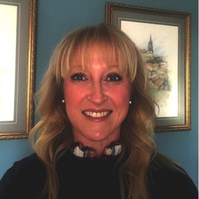Tracy Hurlburt Profile Picture