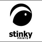Contact Stinky Prints
