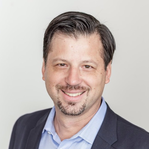 Alan Elliot Profile Picture