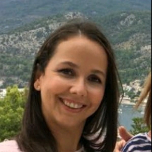 Cristina Berastain Duran