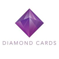 Mary Diamond Cards