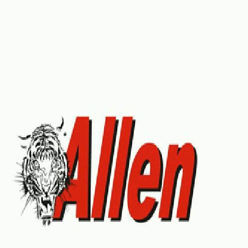 Contact Tiger Allen