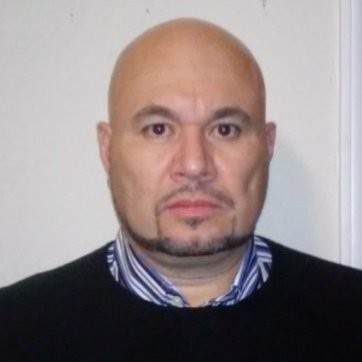 Carlos Arevalo
