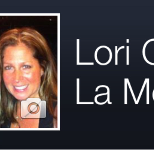 Contact Lori Lamotto