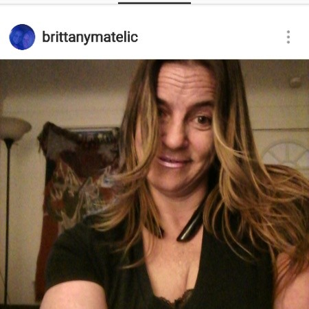 Contact Brittany Matelic