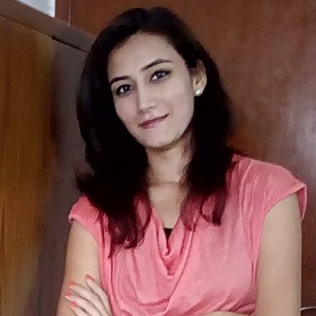 Priyanka Charoliya