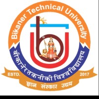 Image of BIKANER TECHNICAL UNIVERSITY