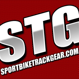 Image of Sportbike Gear