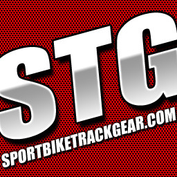 Contact Sportbike Gear