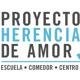 Contact Proyecto Amor
