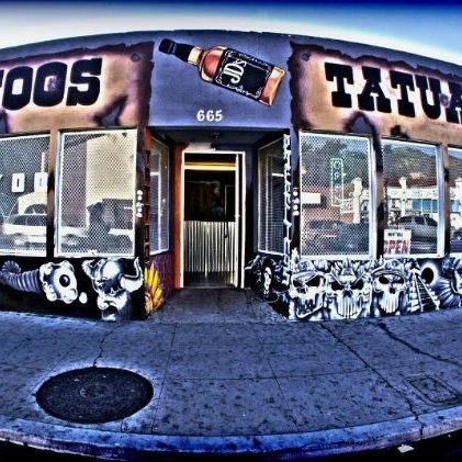 Contact Jds Tattoo