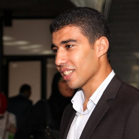 Mahmoud Al-tahlawy