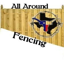 Contact All Fencing