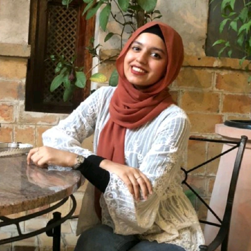 Aliya Mohammed Siddique