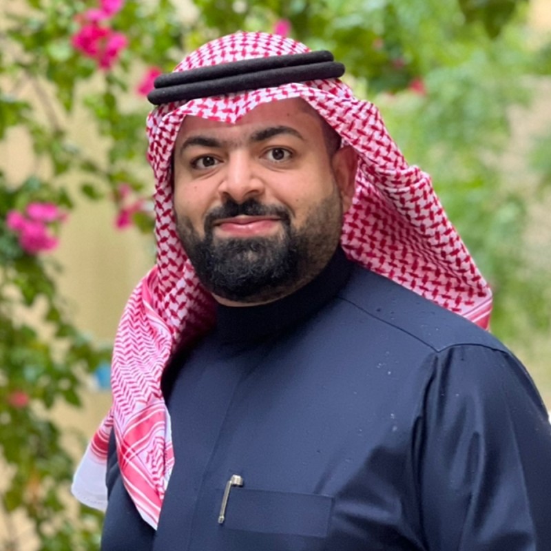 Ahmed Alsulail