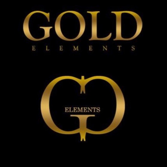 Gold Elements Pr