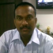 Image of Arun Arondekar