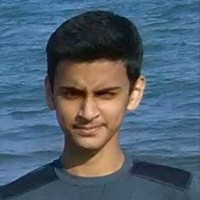 Image of Ammar M