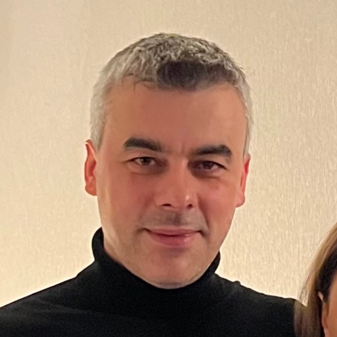 Alexandru Manea