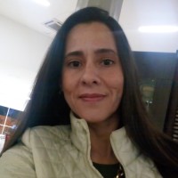 Alicia Maria Garrido Lopez