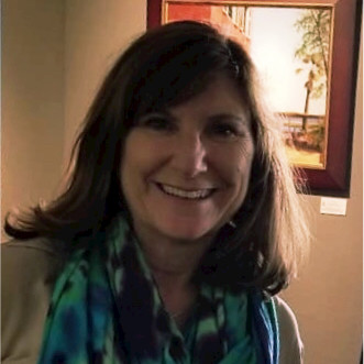 Image of Wendy Pennington