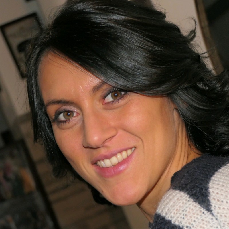 Daniela Ferrari